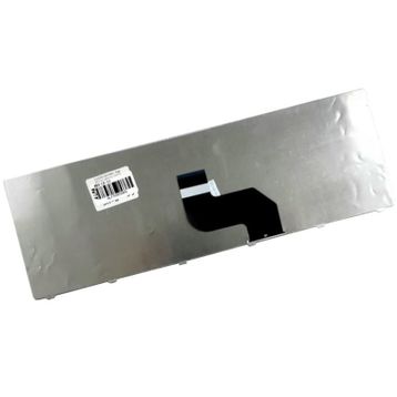 Casper AESW91408UK1A168 Siyah Klavye