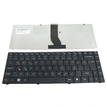 Casper AESW9A00010 AESW6A00110 Notebook Klavyesi - Tuş Takımı
