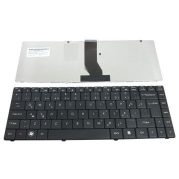 Casper AESW9A00010 AESW6A00110 Notebook Klavyesi - Tuş Takımı