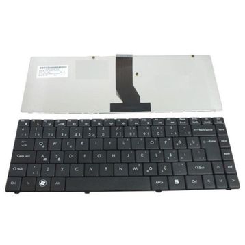 Casper AESW9A00010 AESW6A00110 Notebook Klavyesi - Tuş Takımı
