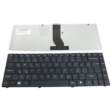 Casper AESW9A00010 AESW6A00110 Notebook Klavyesi - Tuş Takımı