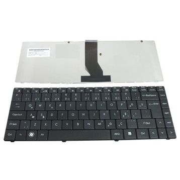 Casper AESW9A00010 Siyah Klavye