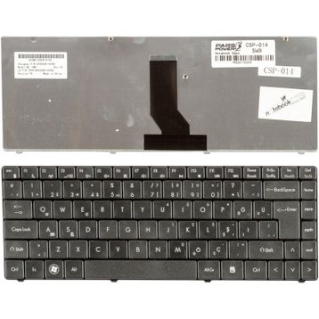 Casper AESW9P00010 Notebook Uyumlu Klavye