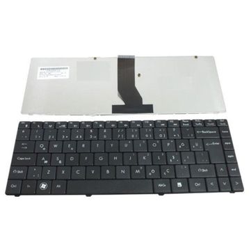 Casper AESW9U00020 MP-07G36TQ-920 Notebook Klavyesi - Tuş Takımı