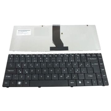 Casper AESW9U00020 MP-07G36TQ-920 Notebook Klavyesi - Tuş Takımı