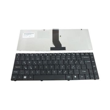Casper AESW9U00020 MP-07G36TQ-920 Notebook Klavyesi - Tuş Takımı