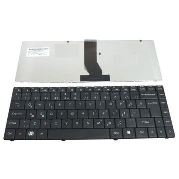 Casper AESW9U00020 MP-07G36TQ-920 Notebook Klavyesi - Tuş Takımı