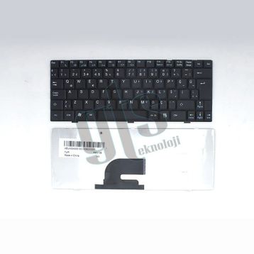Casper AEUW1A00010 Siyah Klavye