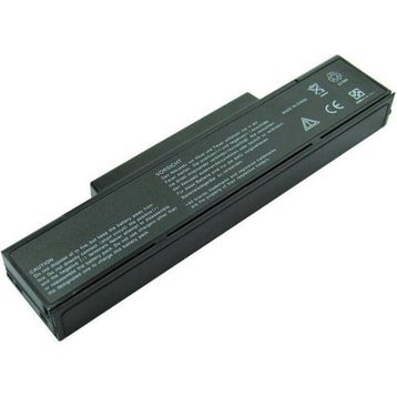 Casper BTY-M66 Notebook Bataryası