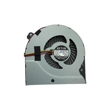 Casper C17 Fan