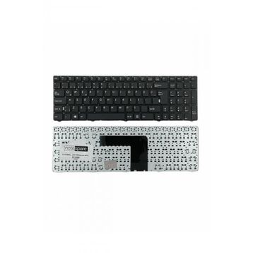 Casper C300-3060-4L05E C300-3710-4L05E Siyah Uyumlu Notebook Klavye