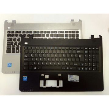Casper C300 Klavye