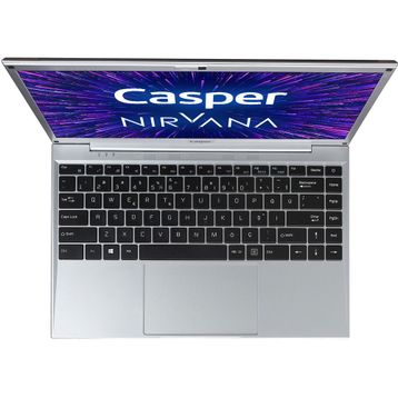 Casper C350.5005-4E00T Nirvana Intel Core i3-5005U 4 GB Ram 500 GB SSD Windows 11 Home 14" Taşınabilir Bilgisayar