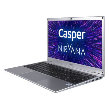 Casper C350.5005-4E00T Nirvana Intel Core i3-5005U 4 GB Ram 500 GB SSD Windows 11 Home 14" Taşınabilir Bilgisayar