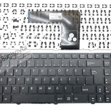 Casper C5U Klavye