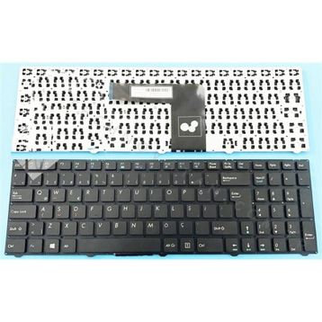Casper C5U Klavye