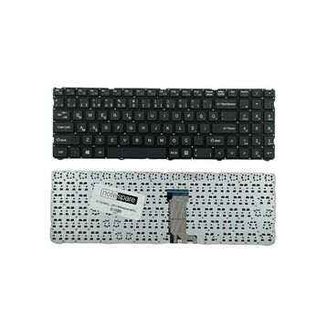 Casper C600 C650 Notebook Uyumlu klavye