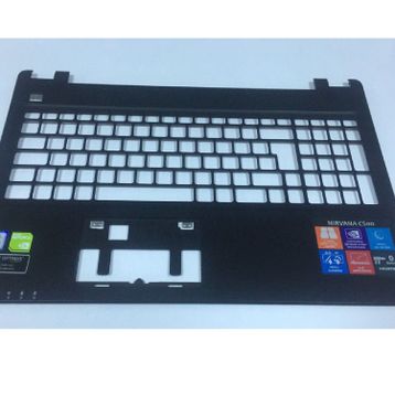 Casper C710 Siyah Notebook Klavye