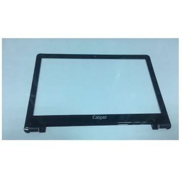 Casper C710 Siyah Notebook Klavye