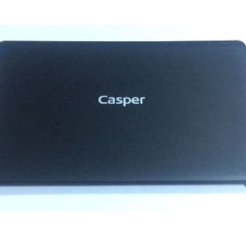 Casper C710 Siyah Notebook Klavye