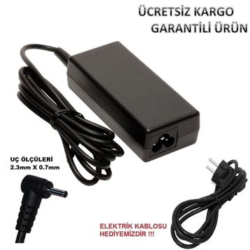 Casper CBE Uyumlu Notebook Adaptör