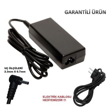 Casper CBE Uyumlu Notebook Adaptör