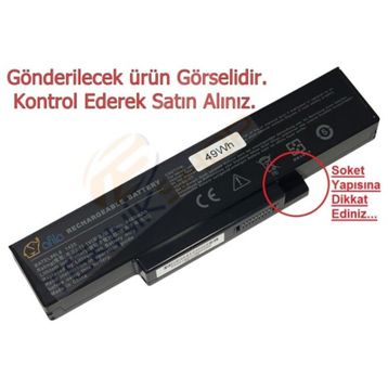 Casper CBPIL44 Notebook Bataryası