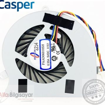 Casper Cga.P847-2K00S Fan