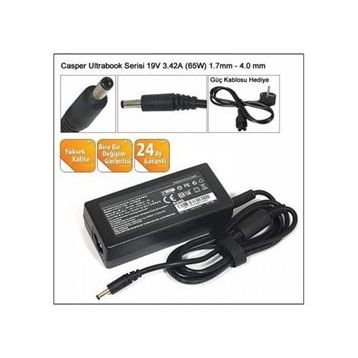 Casper Cge.b987-4k00v Fan