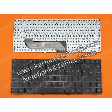 Casper Cge Cbl Ultrabook Klavye