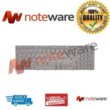 Casper CHD-4210-4L45A-S Klavye