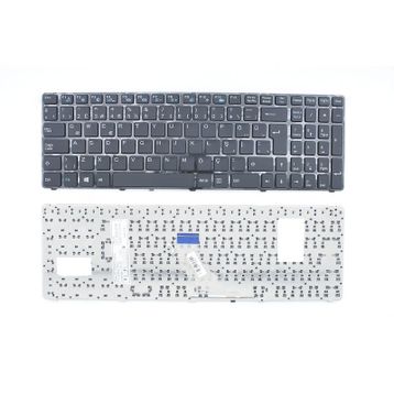 Casper CHD-4210-4L45A-S Klavye