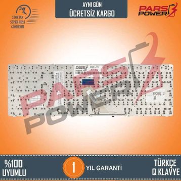 Casper CHY-4200-4L45V-S Siyah Klavye