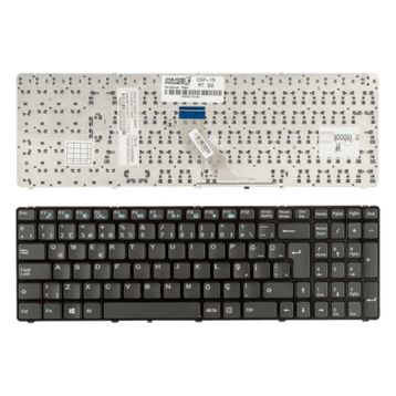 Casper CHY-4200-4L45V-S Siyah Klavye