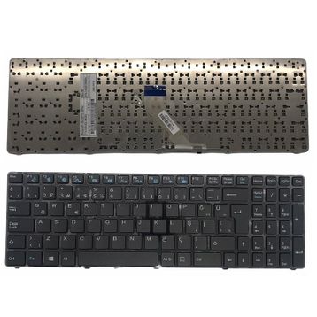Casper CHY-4200-8N45A-S Klavye