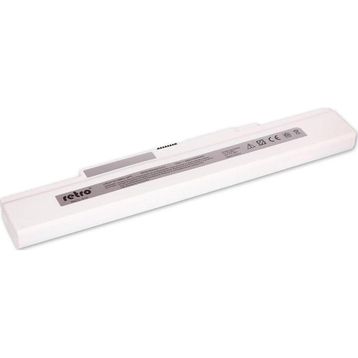 Casper CHY BEYAZ Uyumlu Laptop Batarya