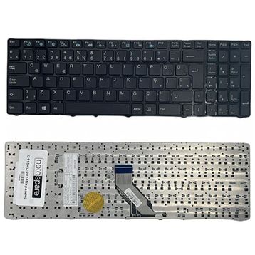 Casper CKU.3110-4K05V-S Siyah Klavye