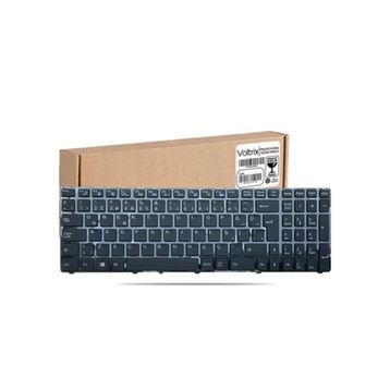 Casper CKU.3120-4L05V-S Siyah Klavye