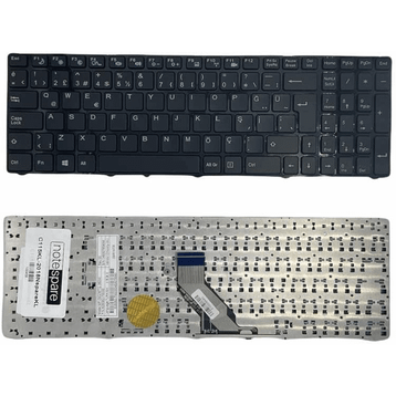 Casper CKU.B980-4K05V-S Klavye