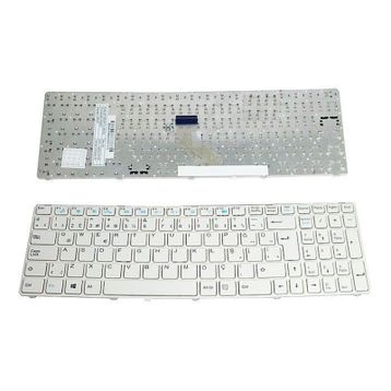 Casper CKY-3230-8N45V-F Beyaz Klavye