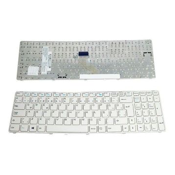 Casper CKY-3230-8N45V-F Beyaz Klavye
