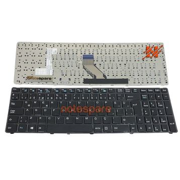 Casper CKY 3632 Klavye