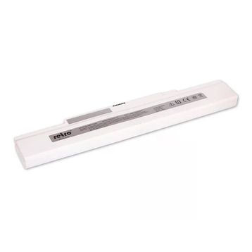 Casper CKY3632 Beyaz Notebook Batarya