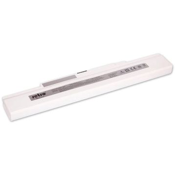 Casper CKY3632 Beyaz Notebook Batarya