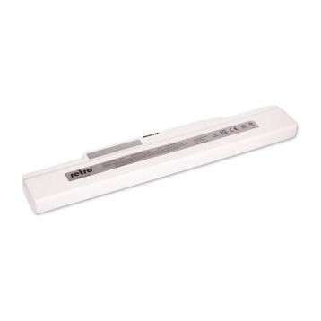 Casper CKY3632 Beyaz Notebook Batarya