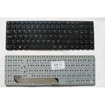 Casper CLB Notebook Klavye