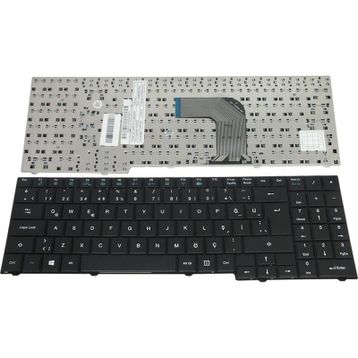 Casper CMA.B800-2K05S CMA.B800-2K05S-B Notebook Klavyesi - Takımı