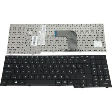 Casper CMA.B800-2K05S CMA.B800-2K05S-B Notebook Klavyesi - Takımı