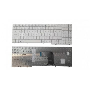 Casper CME2720-8N45P CME2720-8T45P Notebook Klavyesi - Takımı