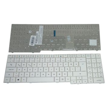 Casper CME2720-8N45P CME2720-8T45P Notebook Klavyesi - Takımı